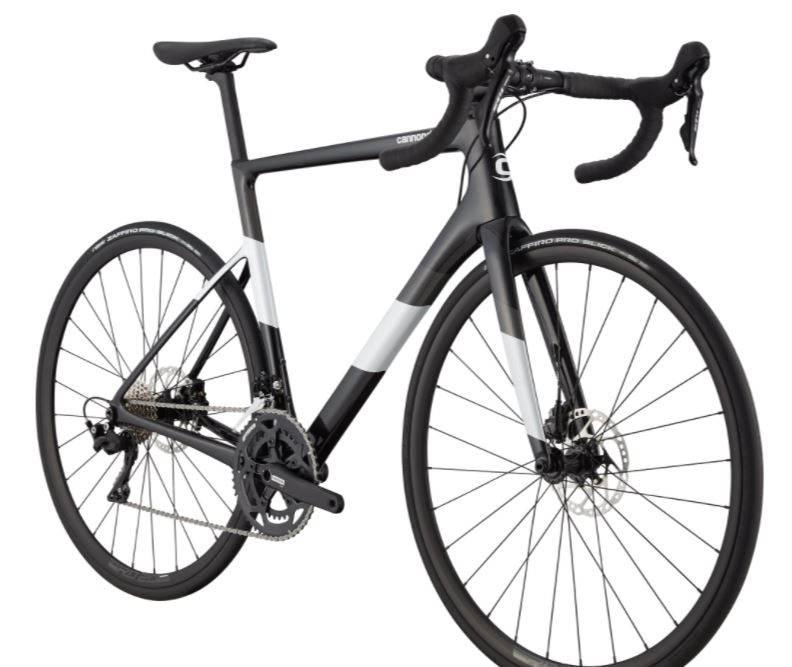 cannondale supersix evo shimano 105